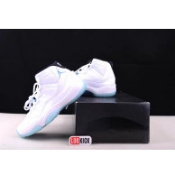 Retro Jordan Legend (2014) 11 Air 378037-117 Blue 0806